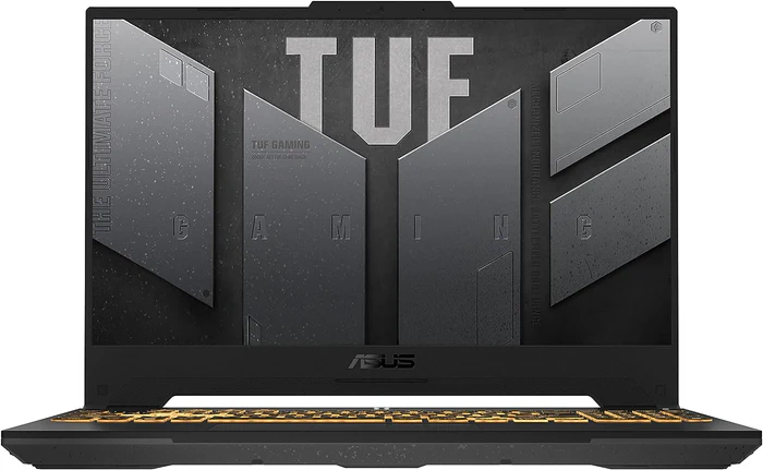 Laptop ASUS TUF F15 16/512GB- I7-FX507