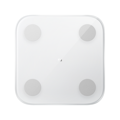 Mi Smart Body Cmopsition Scale 2-White