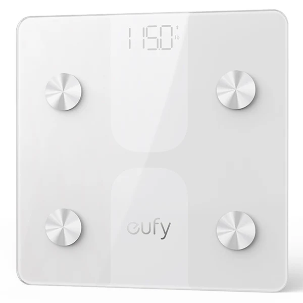 Anker Gufy Smart Scale C1 / White