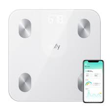 Anker Smart Scale A1 - White