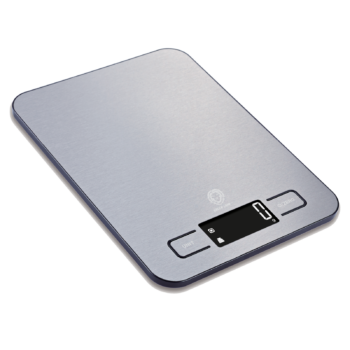 Green Lion Electric Scale 10KG Max - Silver