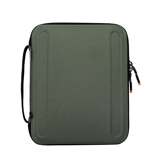Wiwu Parallel Hardshell Bag 11 green