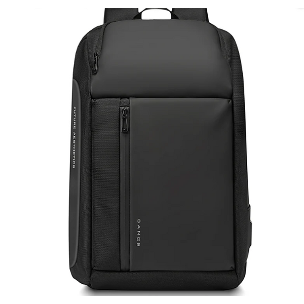 Bange Bag Pack Black /7663