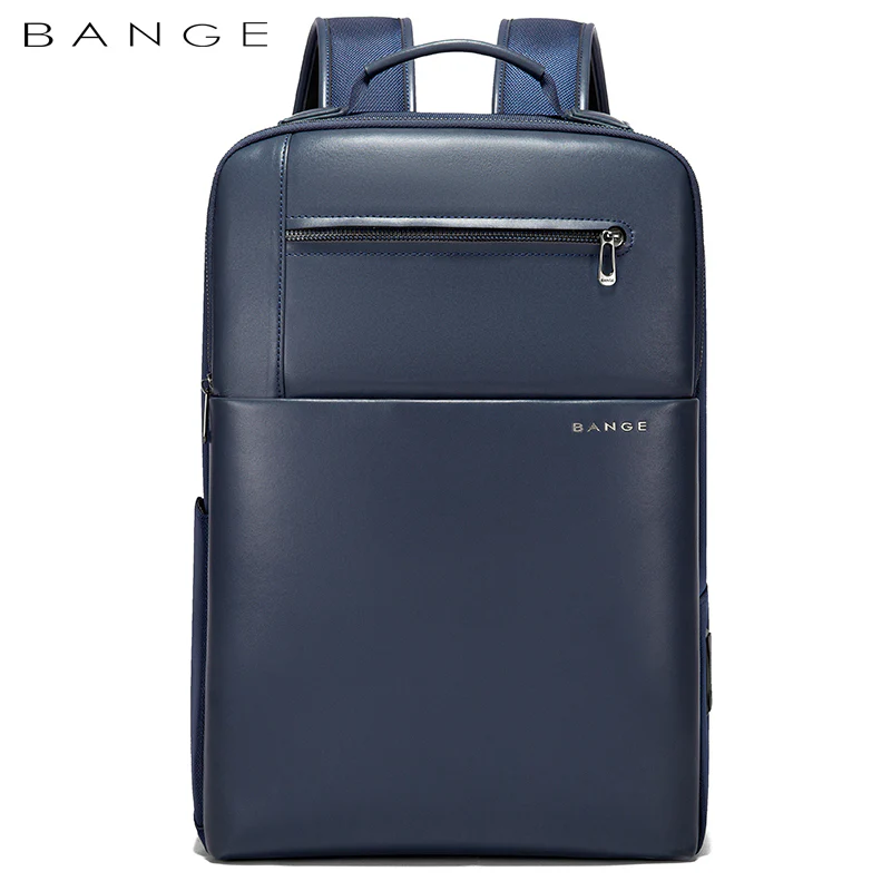 Bange Backpack-Blue /7705