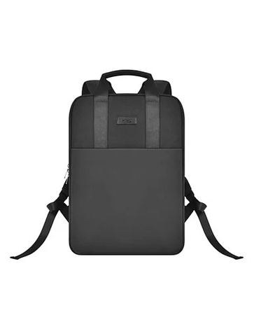 Wiwu Minimalist Backpack -Black