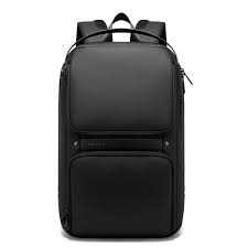 Bange Backpack Black+Gray /7261