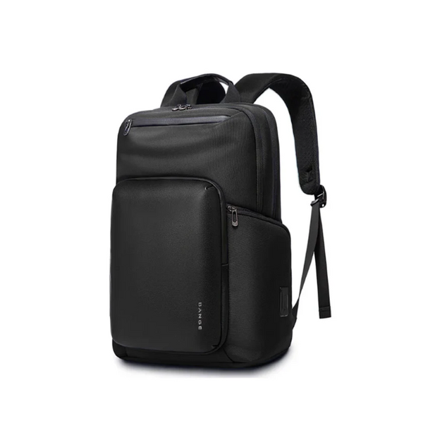 Bange Backpack-Blue+Black /7712