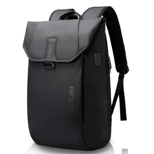 Bange Backpack-Black /2575