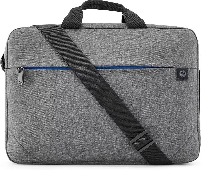 HP Bag Laptop 15.6 - Grey