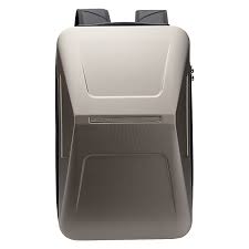 Bange Backpack-Gold+Blue /3005