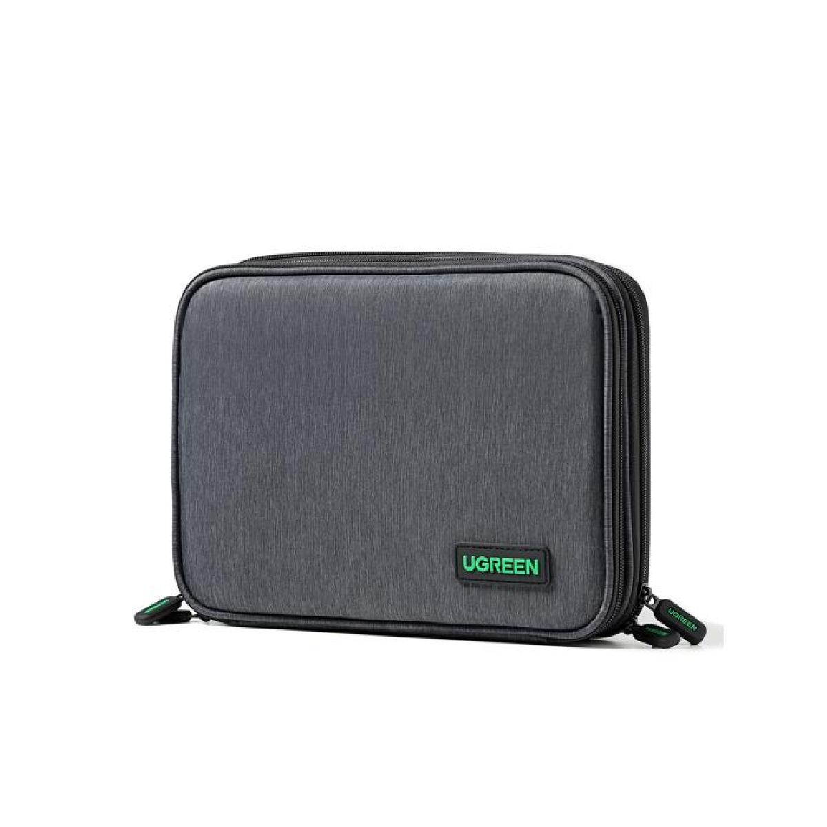 UGREEN Storage Bag - Gray