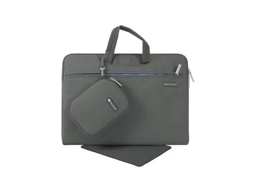 Wiwu Germax Bag Campus Slim Case Laptop 13.3(Grey)