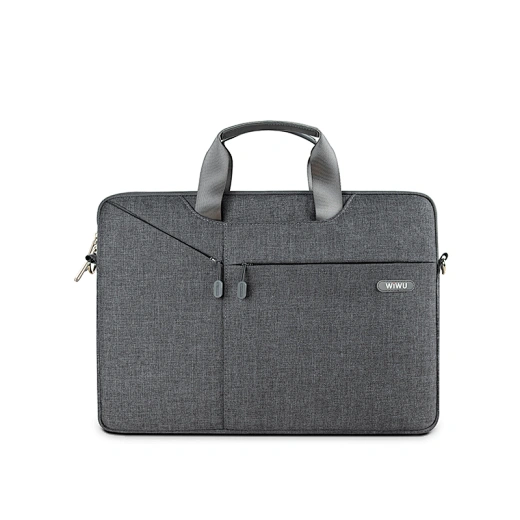 Wiwu City Commuter bag 13.3 (Gray)
