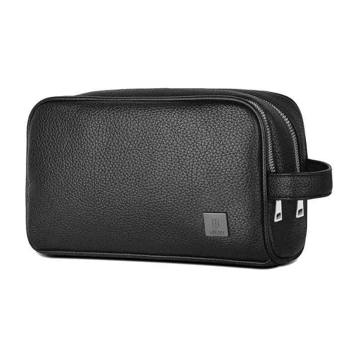 Wiwu Metris Travel Pouch Pro (Black)