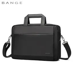 Bange Backpack-Black/7702