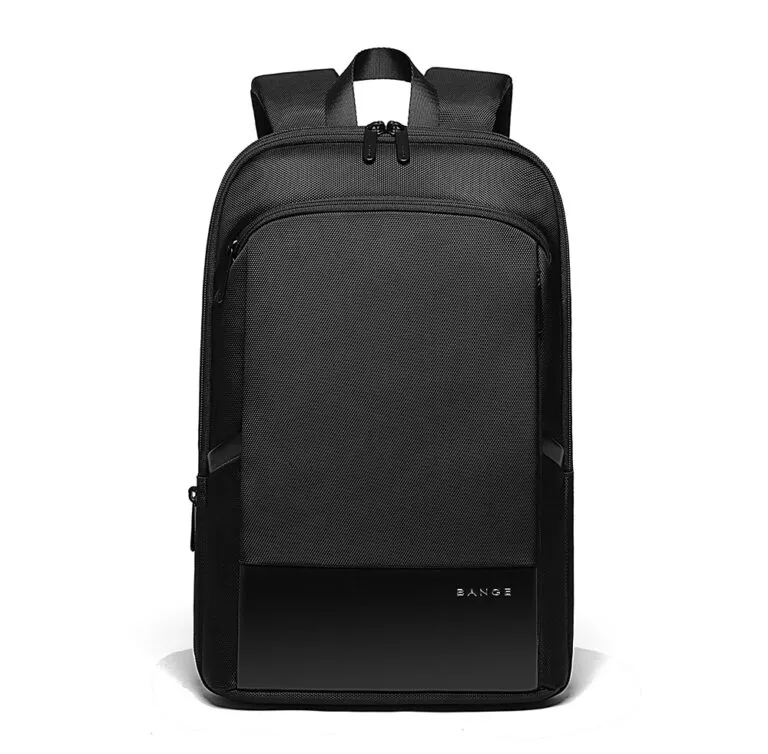 Bange Backpack-Black/77115