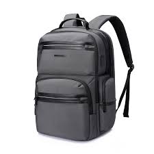 Bange Backpack-Gray/2601