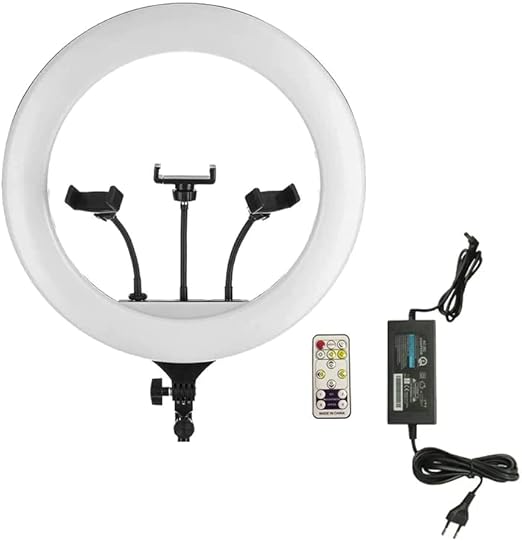 Ring Fill Light - CXB- 460