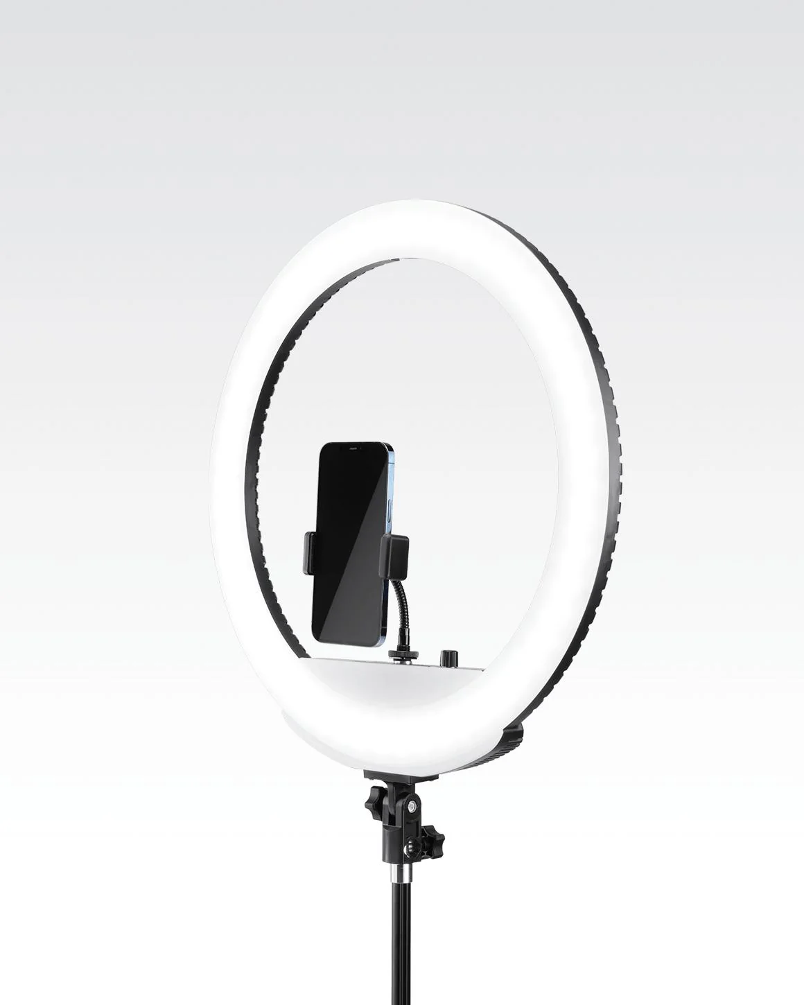 Ring light M-18