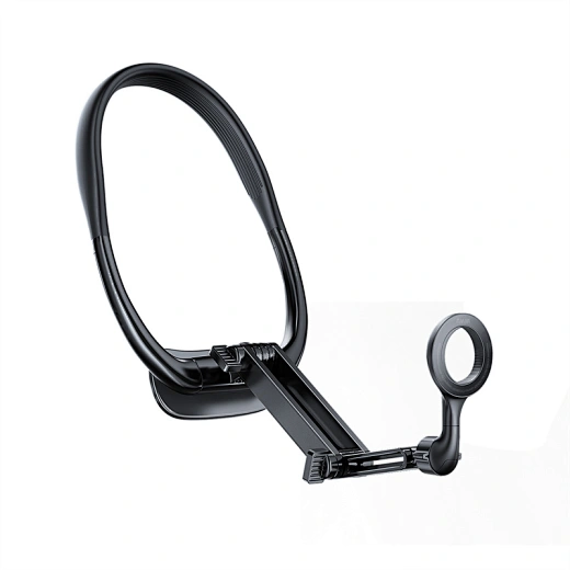 Wiwu Wi-CH320 Neck Hanging Magnetic Stand (Black)