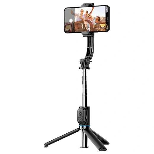 Wiwu The Detachable Tripod Selfie Stick Wi-SE001