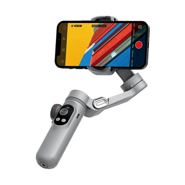 Wiwu Wi-SE007 Handheld Gimbal Stabilizer
