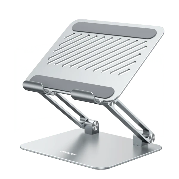 Ugreen Laptop Desk Stand - Silver