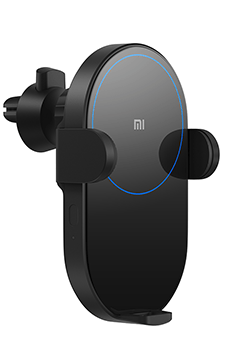 Mi 20W Wireless Car Charger Black