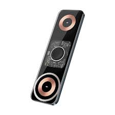 Wiwu Matrix 3 in 1 Wireless Charger