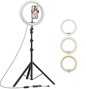 Lighting Stand For Mobile