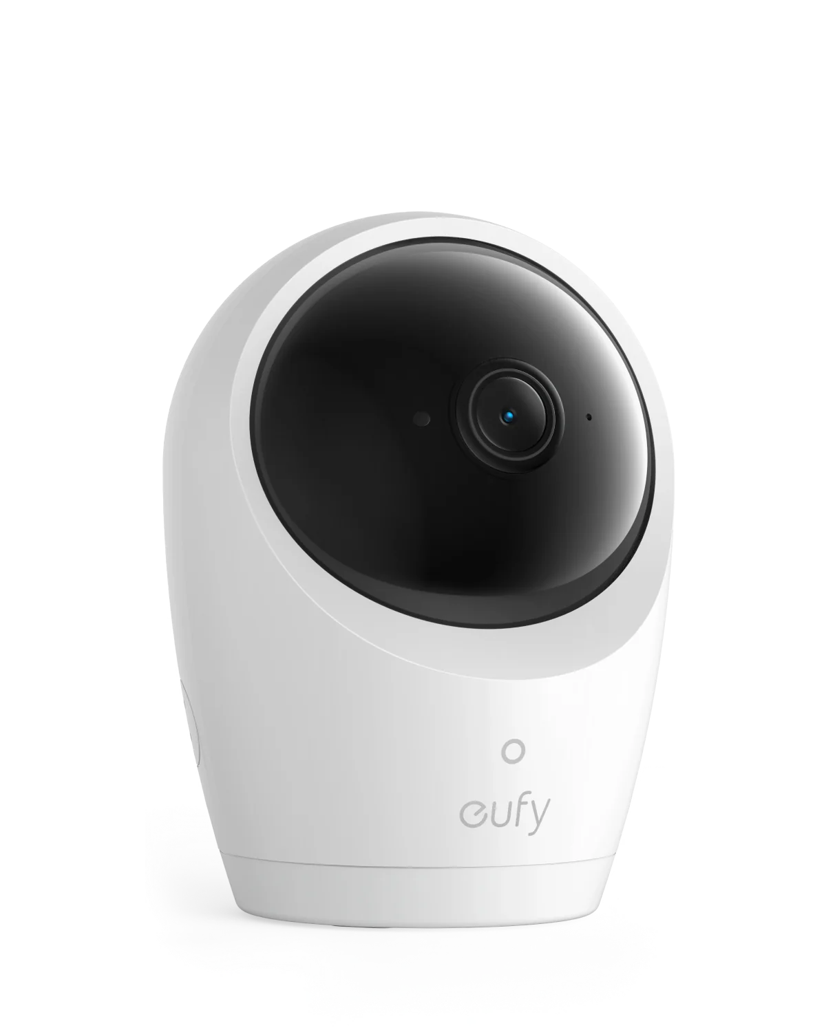 eufy Baby Monitor E21, White