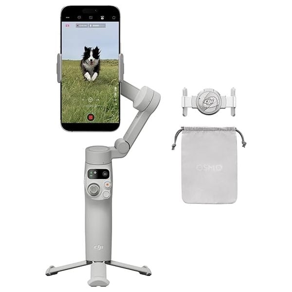 DJi Osmo Mobile 7 (Gray)