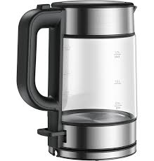 Mi Electric Glass Kettle EU