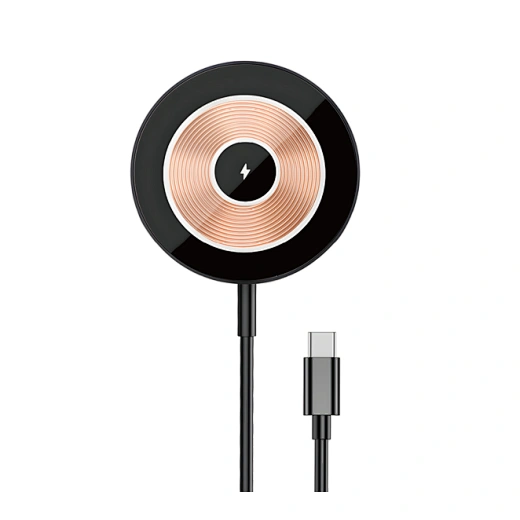 Wiwu Magnetic Wireless Charger -CH306