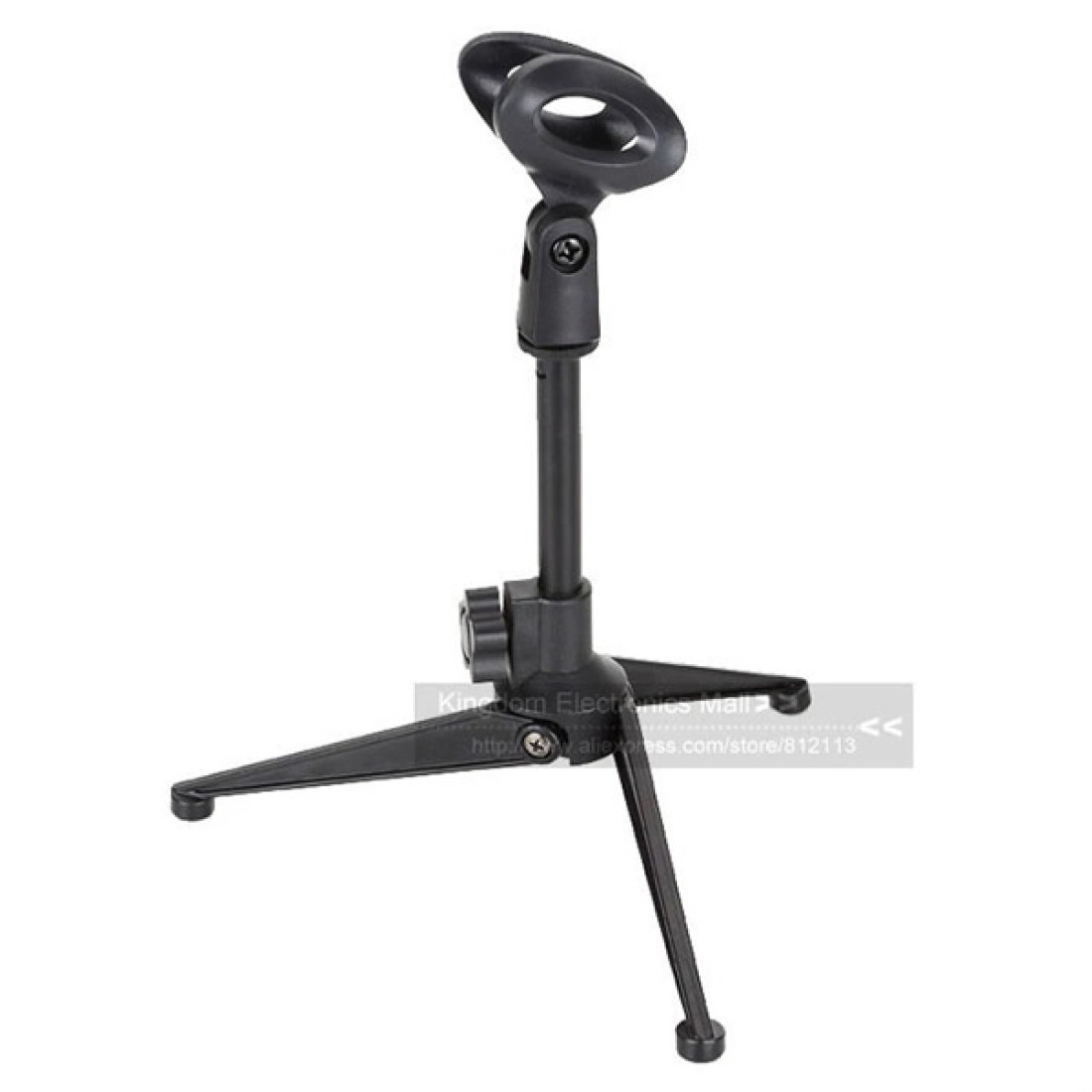 Microphone Tripod Stand PC-03
