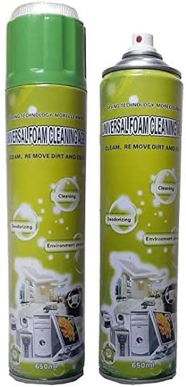 Handboss Foam Cleaning 650ML