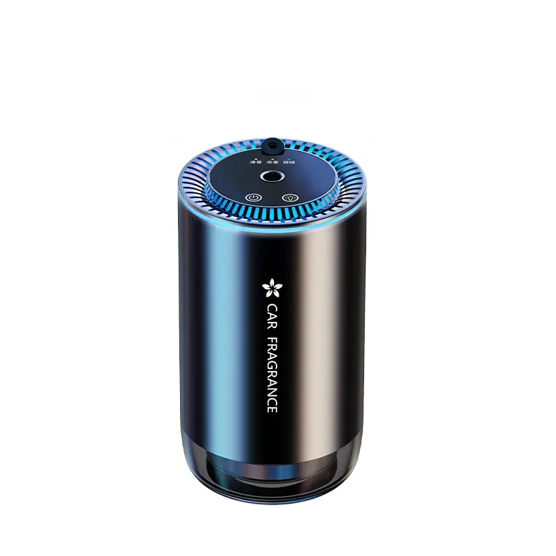 Car Fragrance JK-577