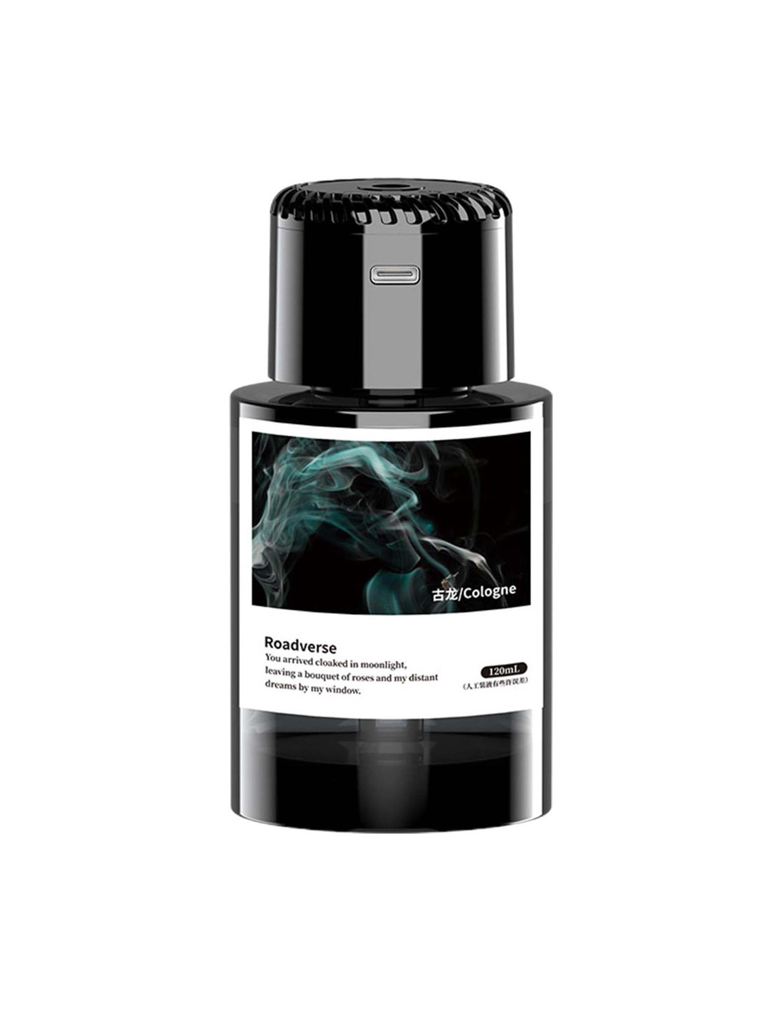 Car Fragrance L3