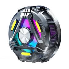 Mobile Phone Cooler GT29