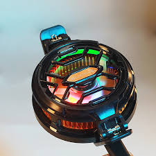 MAGNETIC COOLER FAN 15W POWER-FS03