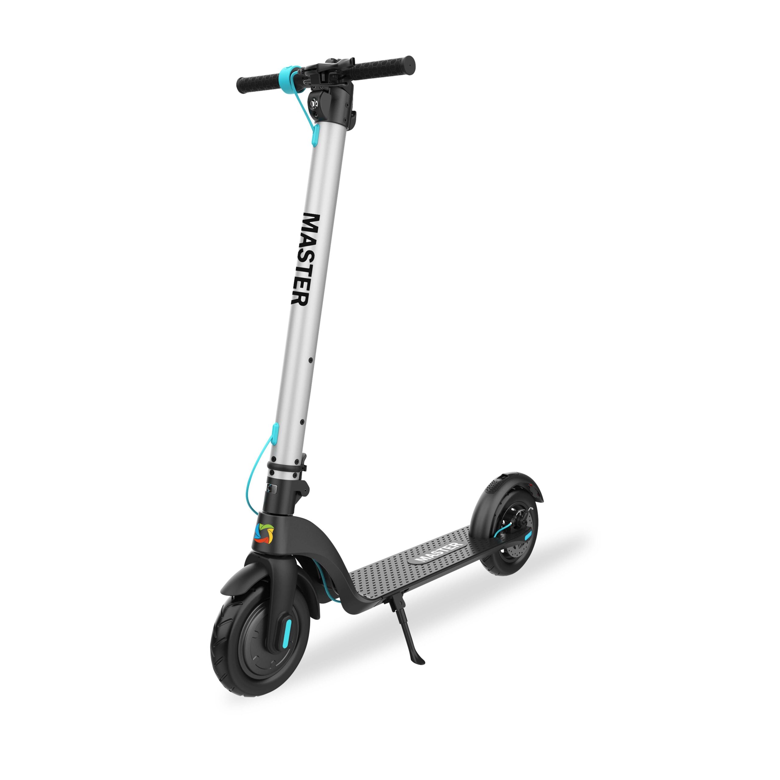 Master Scoter M23 (Black)