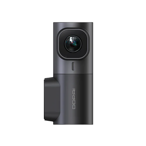 DDPai Dash Camera Mini 2X - Black