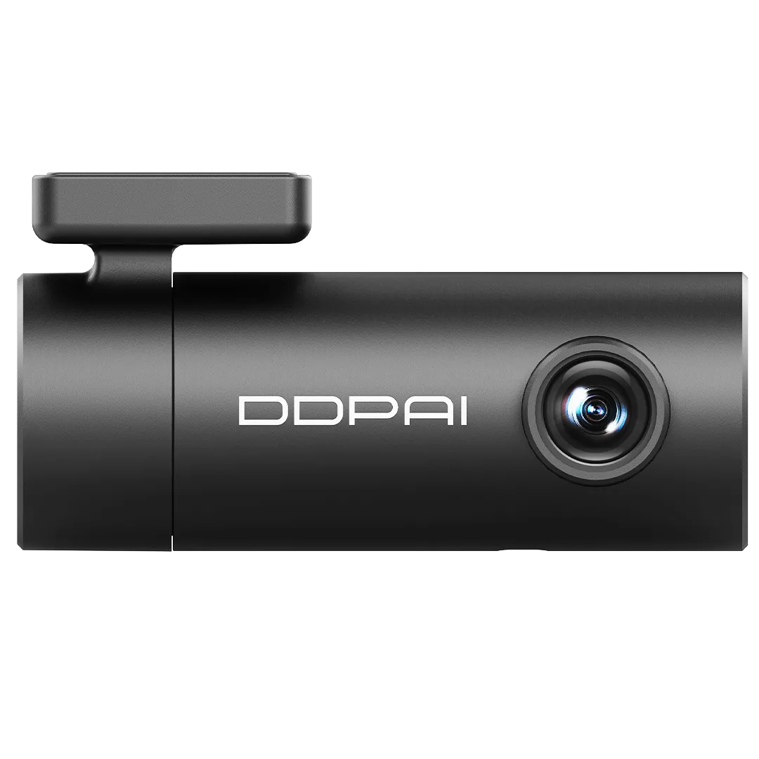 DDPai Dash Camera Mini Pro - Black