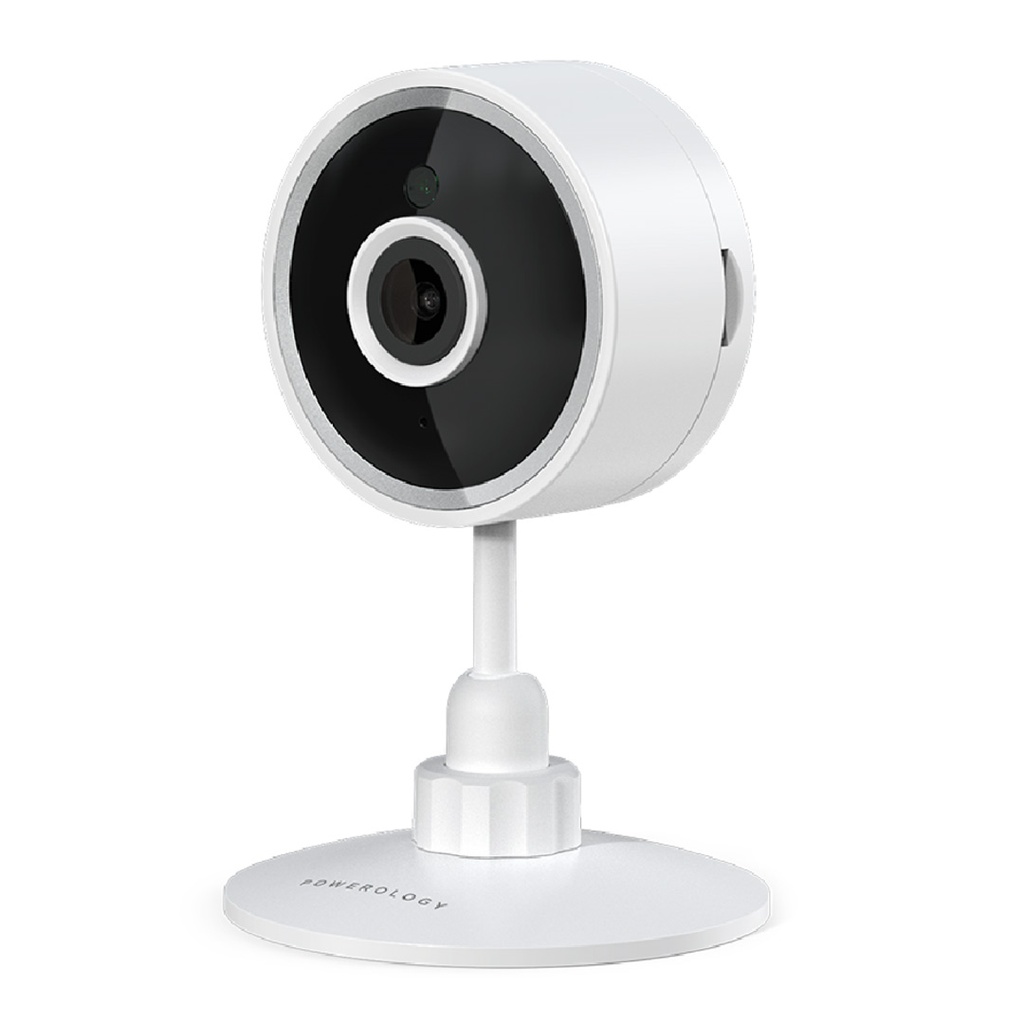 Powerology Smart Home Camera 105 Wi-fi