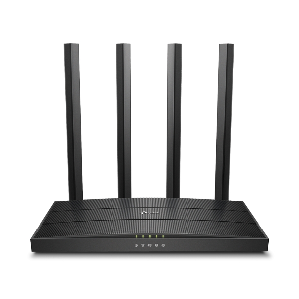 TP-Link Router C80-AC1900