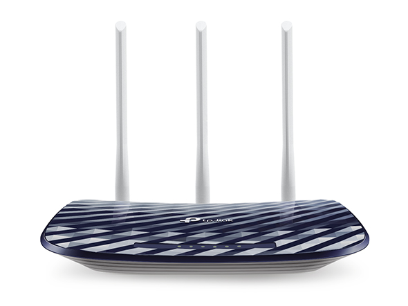 Router TP-Link C20