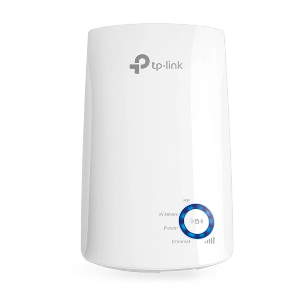 TP-Link Wi-Fi Range Extender WA850