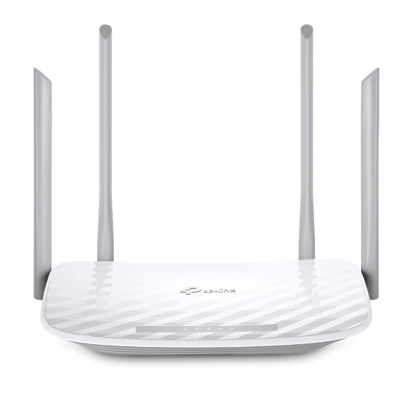 TP-Link Router Archer C50