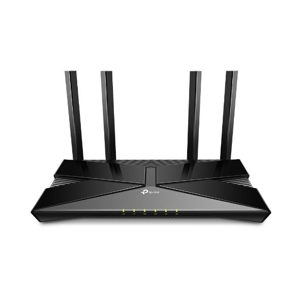 TP-Link Router AX10 Wi-Fi 6 -AX1500