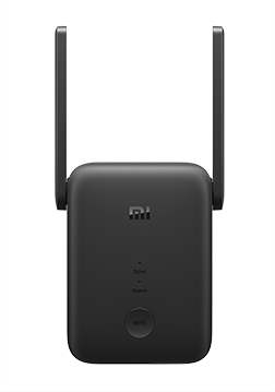 Mi Wifi Range Extender AC1200-Black